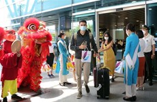 Vietnam hopes others to simplify entry rules for Vietnamese visitors
