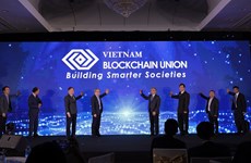 Vietnam Blockchain Union makes debut