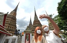 Visitors to Thailand no longer required to undergo testing upon arrival from May