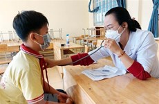 Vietnam records another 10,365 COVID-19 cases