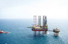 Drilling company to spend 13.71 million USD into new equipment