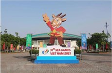 SEA Games 31: Malaysia targets 31 gold medals
