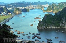 SEA Games 31: Quang Ninh works hard to promote tourism brand