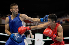 SEA Games 31: Philippines has high hope in boxing