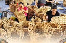 Hanoi tourism gift expo 2022 to feature 100 stalls
