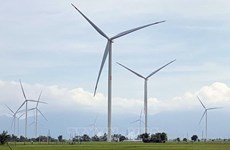 National Power Development Plan VIII paves way for renewable energy