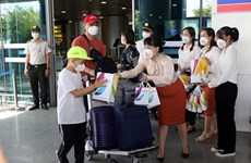 Da Nang welcomes RoK tourists after two-year hiatus