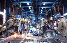 Vietnam’s economic recovery even stronger in Q2: Hong Kong news outlet