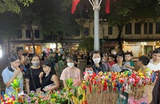 Tourism Gift Festival 2022 opens in Hanoi