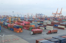 Vietnam seeks ways to boost logistics industry