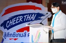 Thailand to focus on Olympic disciplines at SEA Games 31