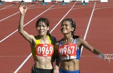 SEA Games 31: Vietnamese marathoners hope for golds