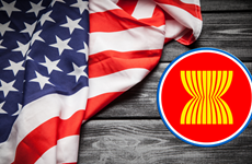 US senators introduce resolution welcoming US-ASEAN Special Summit 