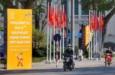 SEA Games 31 to strengthen bond among Southeast Asian youths