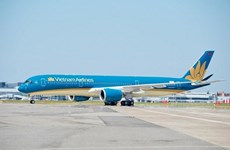 Vietnam Airlines resumes Kuala Lumpur-Hanoi route