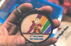 Campaign launched for plastic-free SEA Games 31