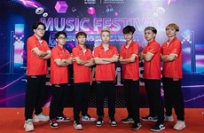 Vietnam to face Laos in League of Legends: Wild Rift-Mobile at SEA Games 31