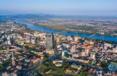 AEON Mall Vietnam to build trade centre in Hue