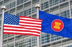 Vietnam – leading partner of US in Southeast Asia: expert