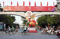 SEA Games 31 expected to boost Vietnam’s tourism