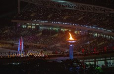Malaysian media impressed with SEA Games 31’s opening ceremony 