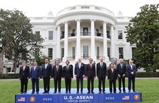US-ASEAN ties to be upgraded to Comprehensive Strategic Partnership in November: Statement