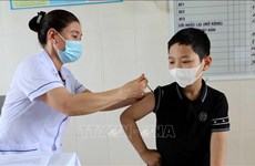 Vietnam documents 1,594 COVID-19 cases on May 15
