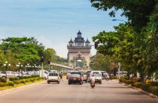 Laos faces risk of fuel shortage