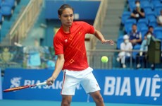 SEA Games 31: Vietnamese pair pocket bronze in men’s tennis doubles