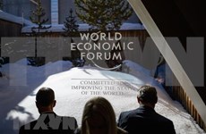 Vietnam to introduce national development strategies at 2022 Davos WEF: Ambassador