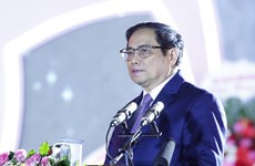 Gia Lai should make renewable energy key sector: PM