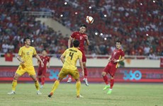Thai media: Thailand’s loss to Vietnam in men’s football heartbreaking