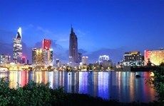 HCM City to host Smart City Asia 2022