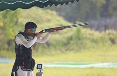 SEA Games 31: Vietnam’s shooting team surpass set target