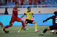 Malaysia ends SEA Games 31 in sixth place