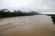 Downpours cause human, property losses in northern Vietnam