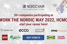 'Work the Nordic Way 2022’ slated for June