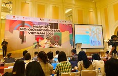 Quang Ninh to host Vietnam Real Estate Brokerage Day 2022