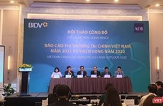 Vietnamese economy to do well in 2022: experts