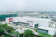 ABB debuts state-of-the-art electrical distribution manufacturing hub