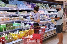 Retail sales of goods, services up in May