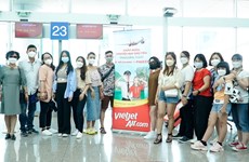 Vietjet Air reopens route to Thailand’s Phuket  