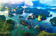 Huge potential for Vietnam to promote blue economy