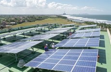 Indonesia to halt renewable energy exports