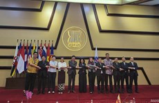 Vietnam fulfils role as Chair of ASEAN Foundation’s Board of Trustees