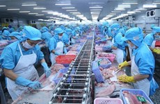 An Giang province strives for annual growth of 7 percent