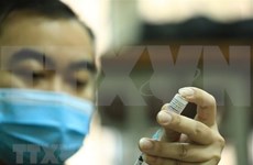 Vietnam confirms 617 new COVID-19 infections on June 13