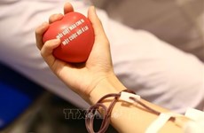 August event to honour 100 outstanding blood donors 