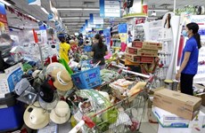 HCM City launches production, shopping stimulus programmes