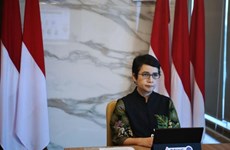 Indonesia focuses on accelerating digital transformation in four sectors